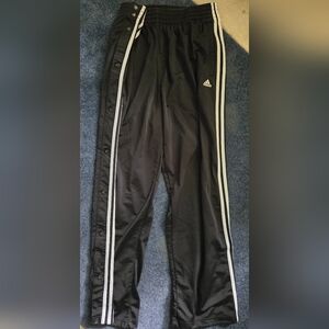 Adidas Snap Pants